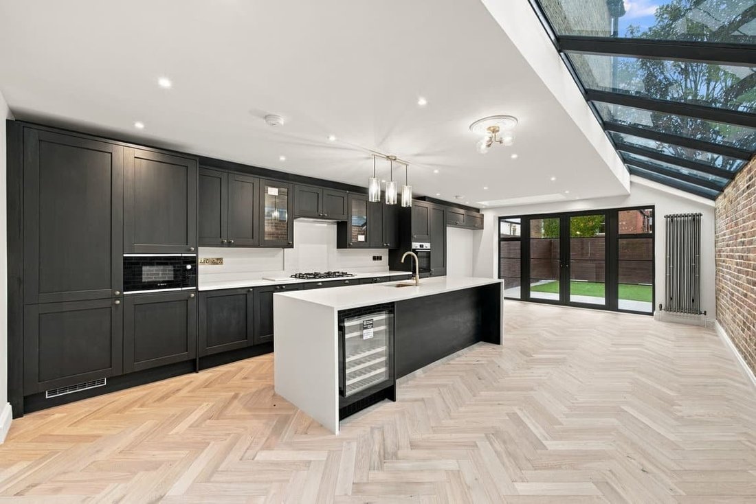 House in Kensal Rise, Brent, England 2 - 19142705