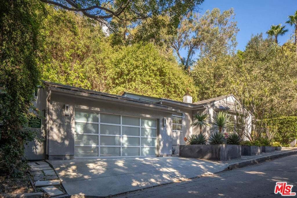 House in Los Angeles, California, United States 2 - 19140179