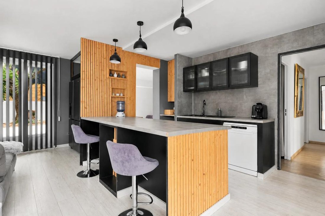 House in Nord, Sanary-sur-Mer, France 5 - 19141155