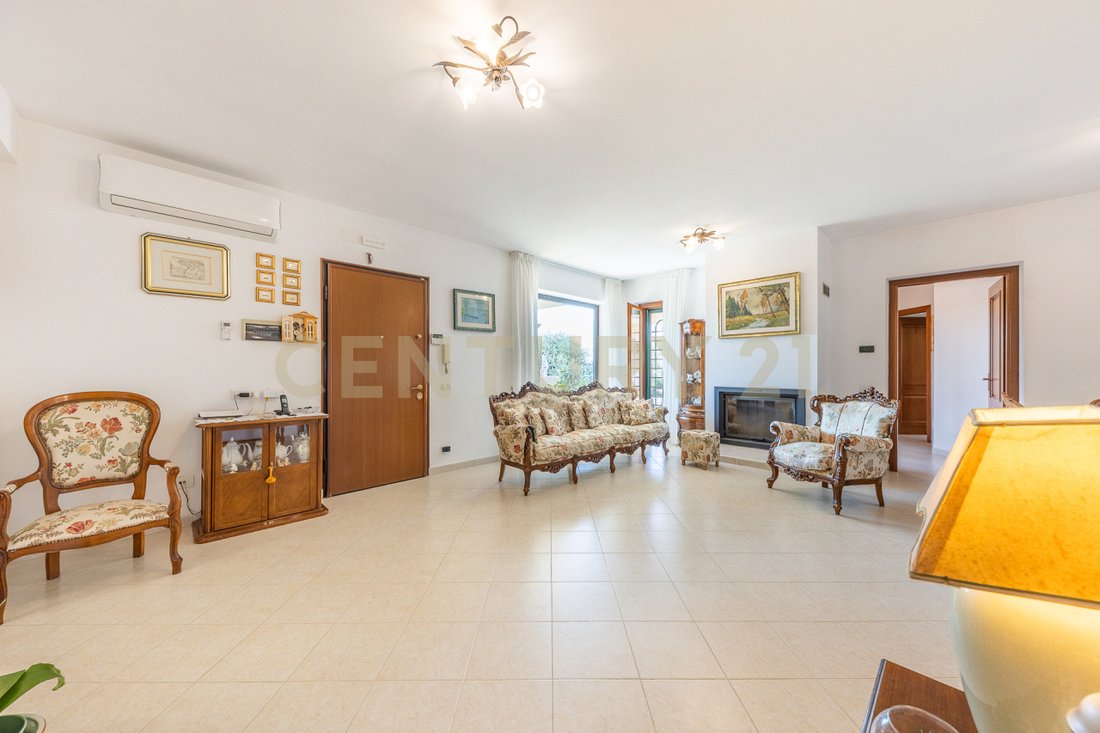 Villa a Nuova Florida, Ardea, Lazio 4 - 19139638