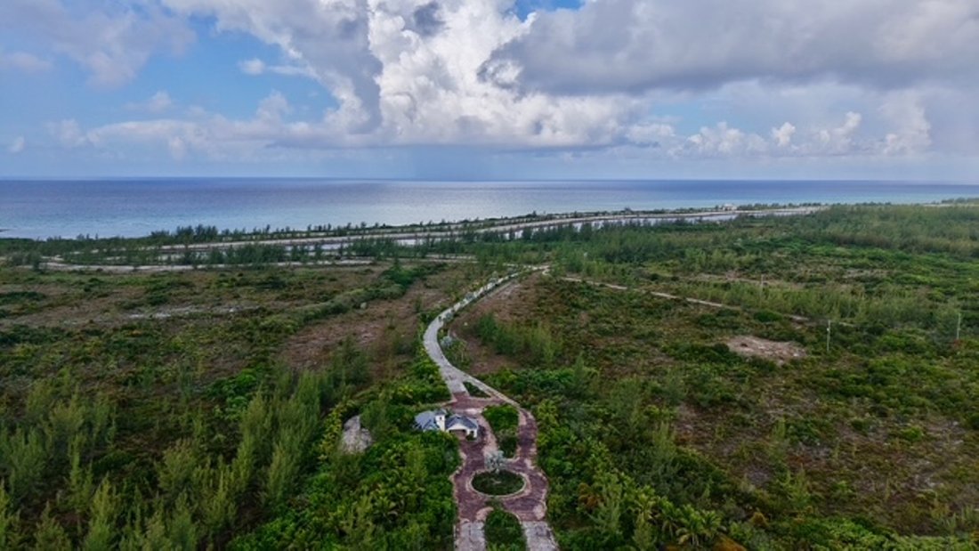 Land in West End, West Grand Bahama, The Bahamas 5 - 19139332
