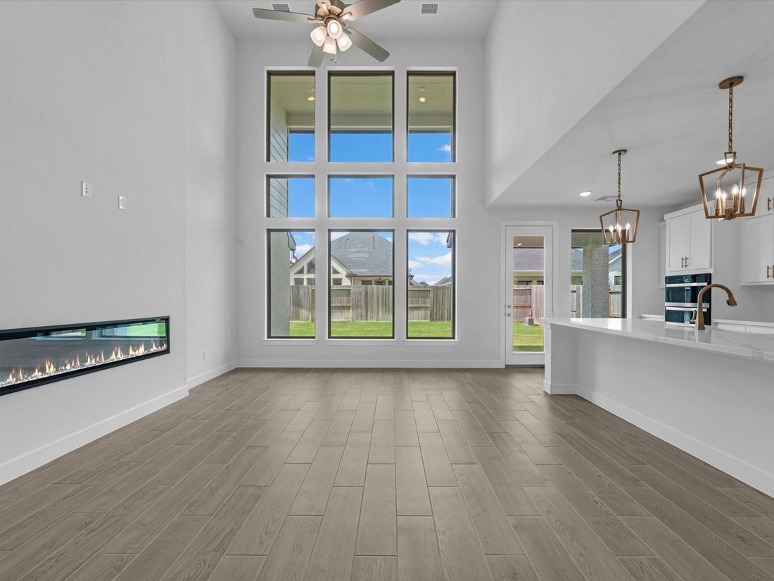Haus in Richmond, Texas, Vereinigte Staaten 3 - 18281059