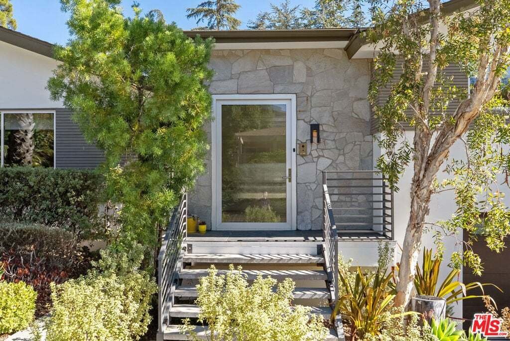 Haus in Los Angeles, Kalifornien, Vereinigte Staaten 2 - 19140198