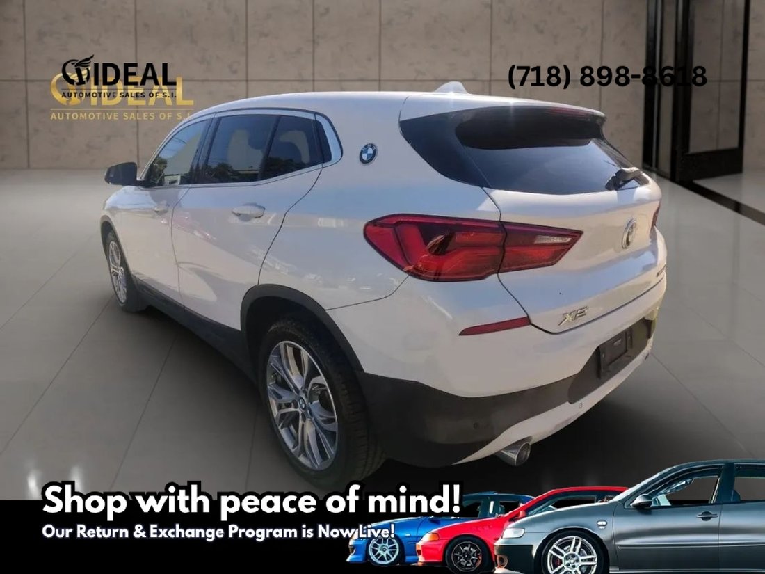 Suv in Staten Island, NY, United States 4 - 19141543