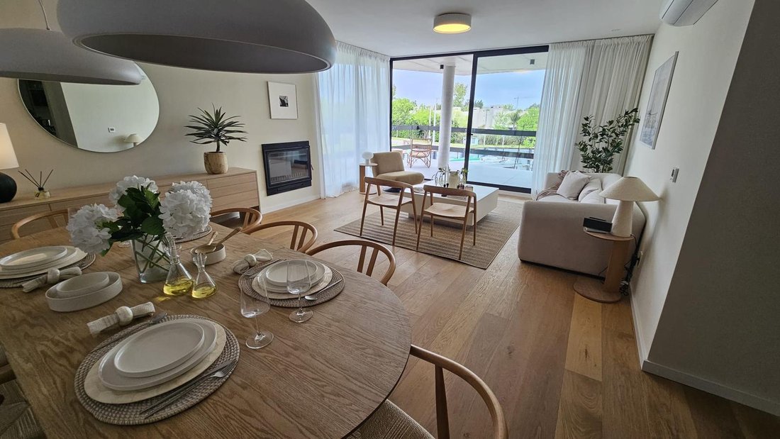 Appartement à Montevideo, Montevideo, Uruguay 3 - 19139094