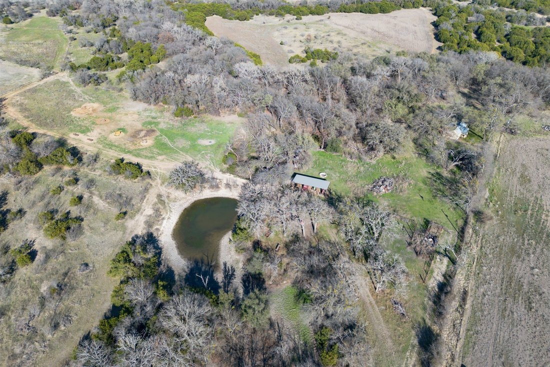 Farm Ranch in Dublin, Texas, Vereinigte Staaten 1 - 19141707