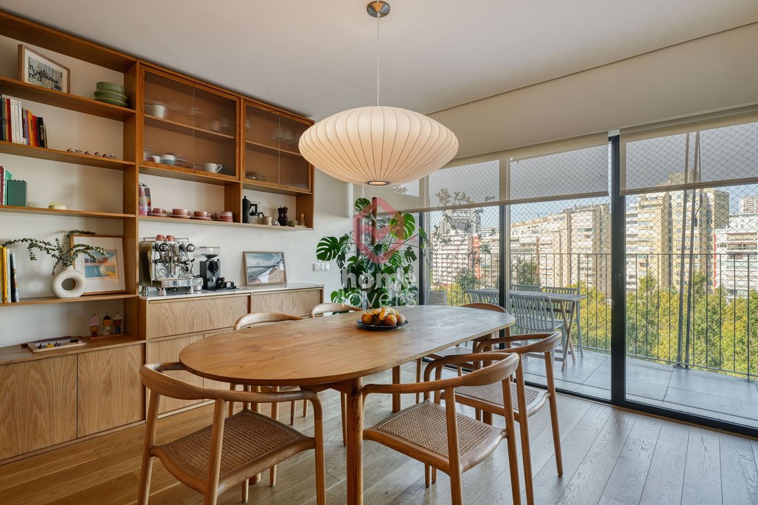 Appartement à Alges, Linda-a-Velha et Cruz Quebrada-Dafundo, Lisbonne, Portugal 4 - 19141371