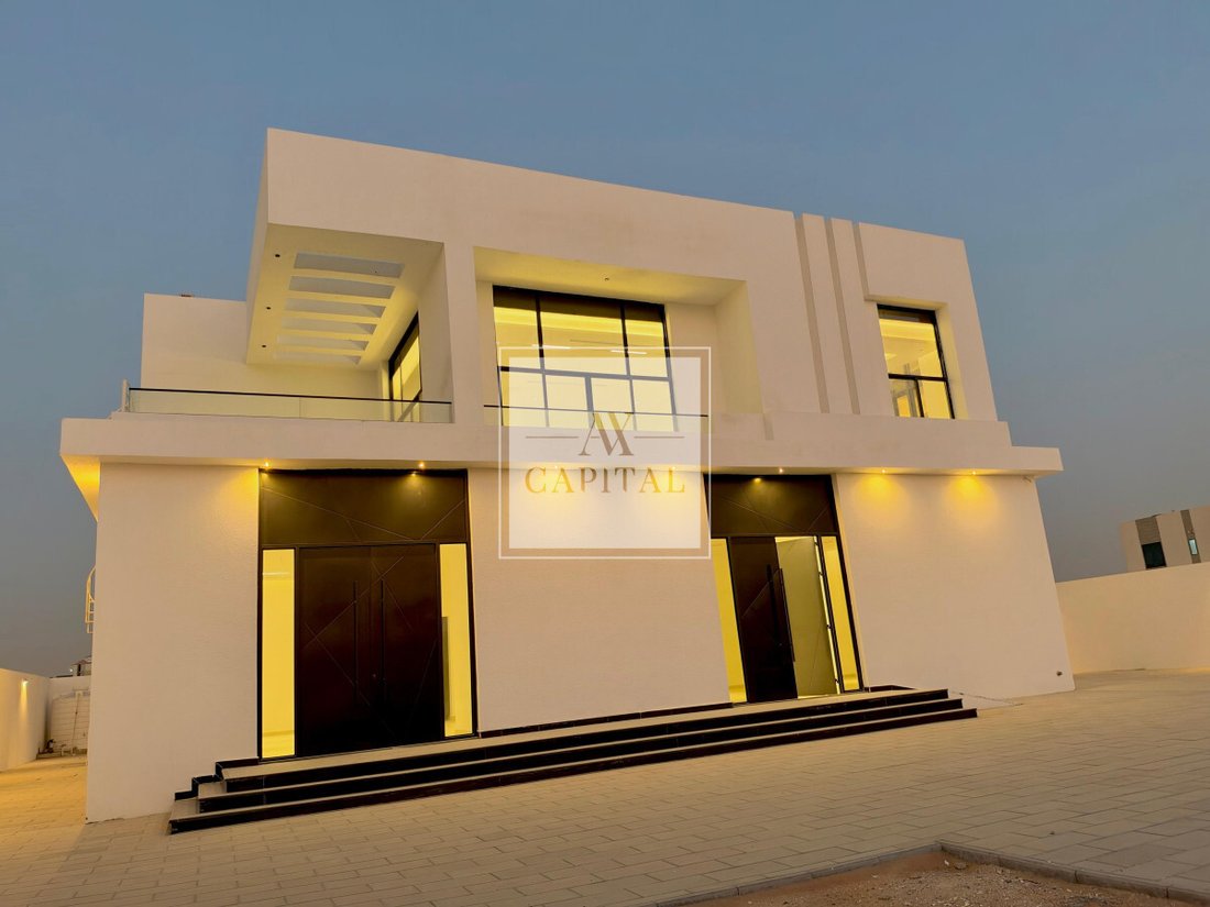 Villa in Downtown Dubai, Dubai, United Arab Emirates 2 - 19142756