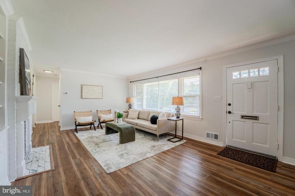 Casa a West Falls Church, Virginia, Stati Uniti 4 - 19138922