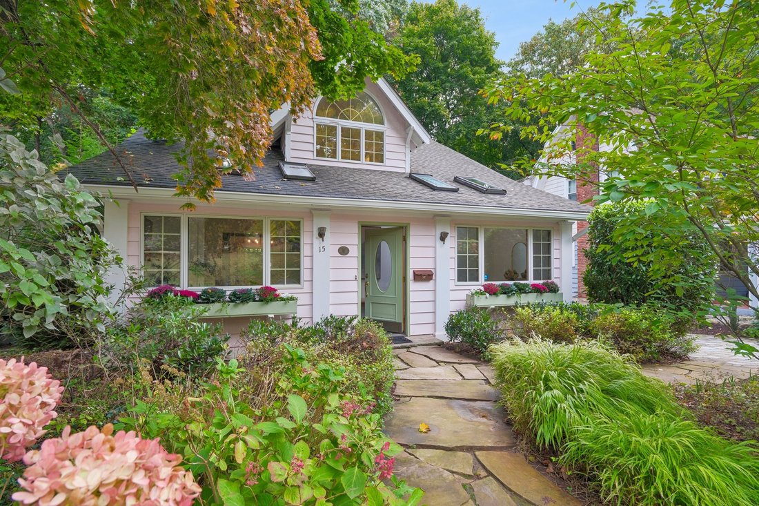 House in Montclair, New Jersey, United States 1 - 19138887