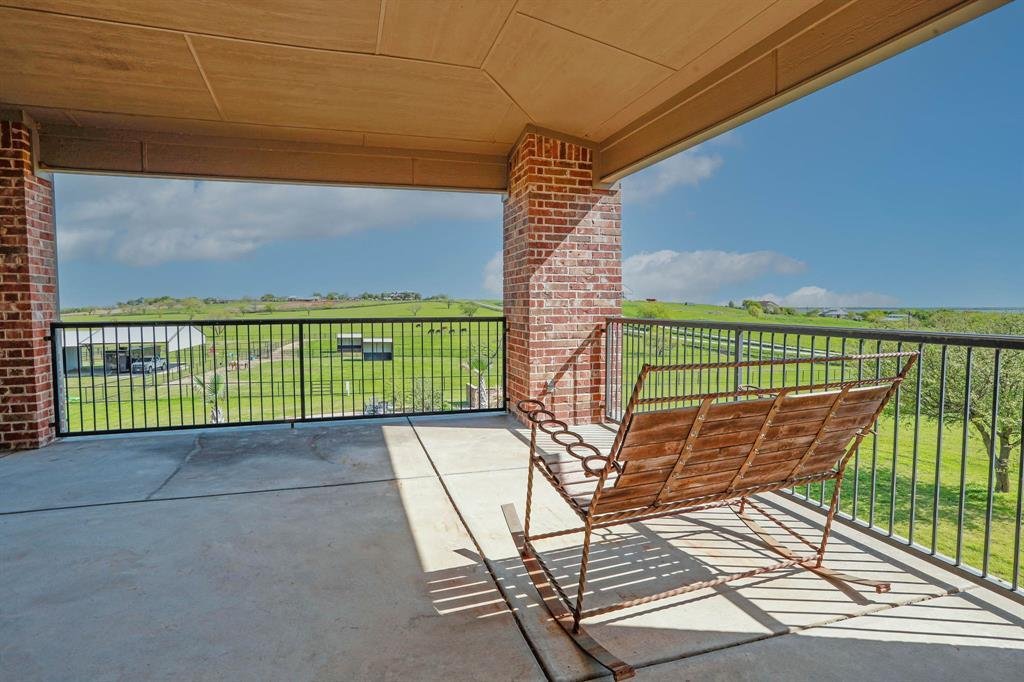 Farm Ranch in Sanger, Texas, Vereinigte Staaten 4 - 19140632