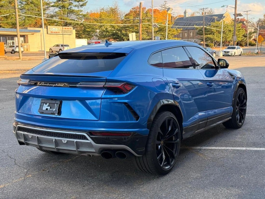 Suv in Paterson, NJ, United States 3 - 19141527