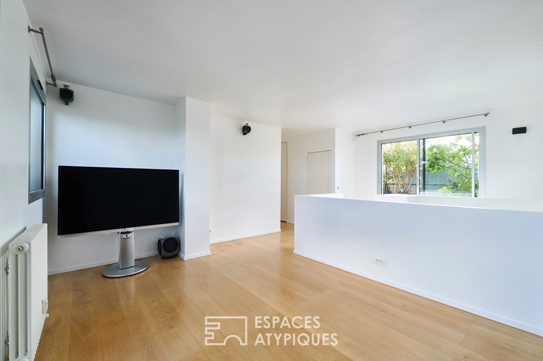 Apartment in Secrétan, Paris 19e Arrondissement, Paris 4 - 19138731