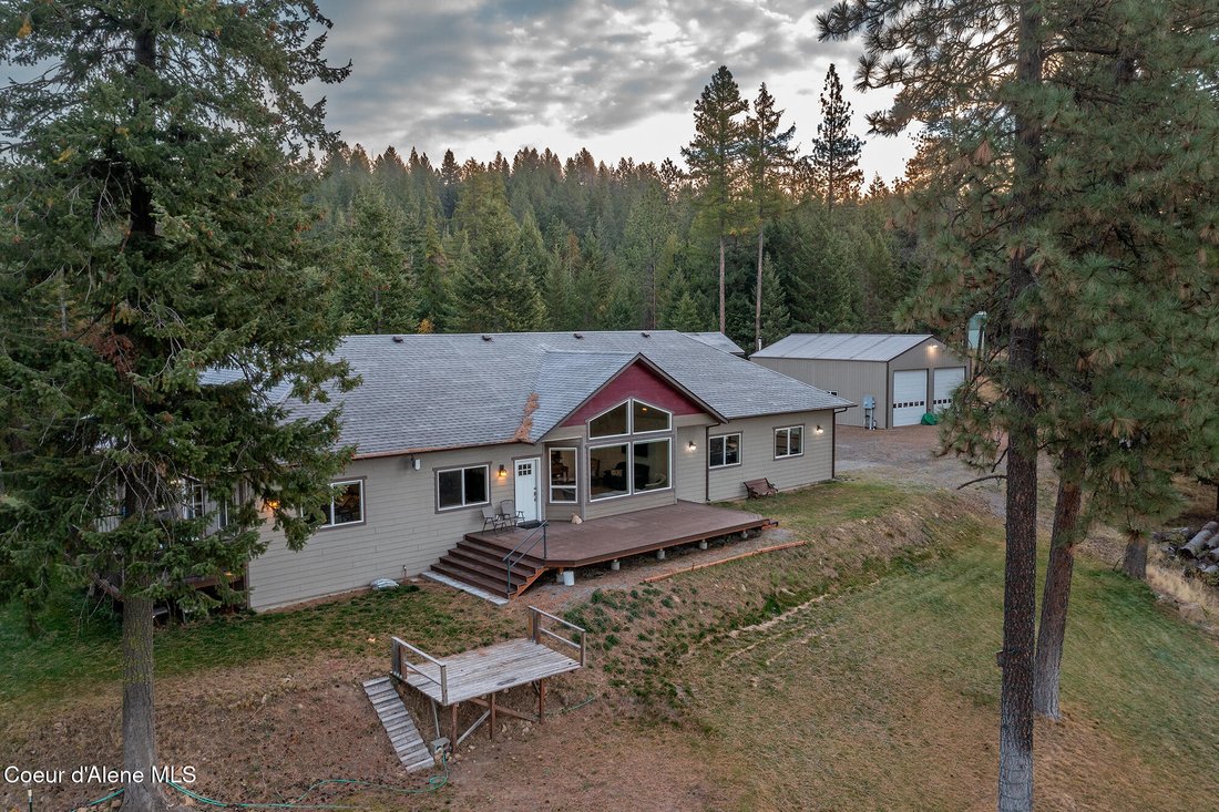 Haus in Hauser, Idaho, Vereinigte Staaten 4 - 19141907