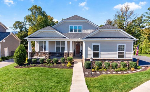 Haus in Crozet, Virginia, Vereinigte Staaten 1