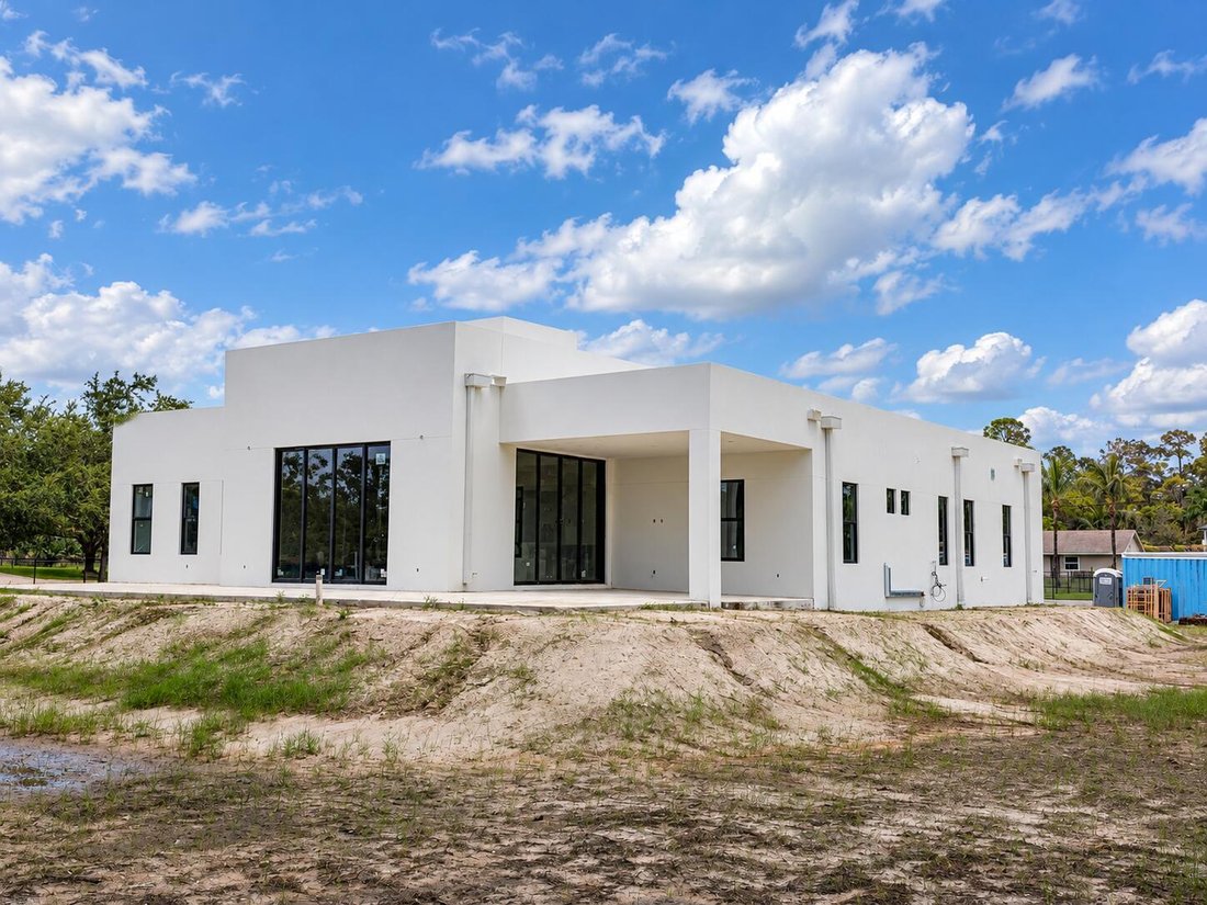 Haus in Loxahatchee, Florida, Vereinigte Staaten 5 - 19139823