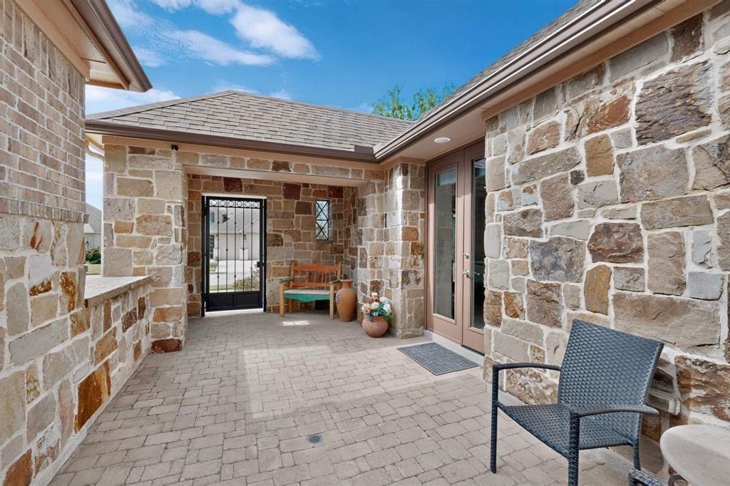 Haus in Denton, Texas, Vereinigte Staaten 4 - 19140612
