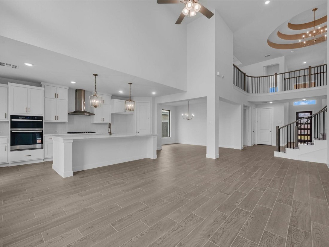 Haus in Richmond, Texas, Vereinigte Staaten 4 - 18281059