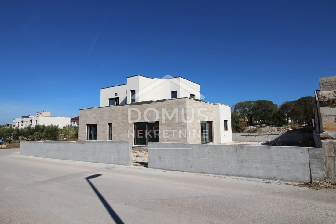 Casa a Vodizze, Regione di Sebenico e Tenin, Croazia 4 - 17414293