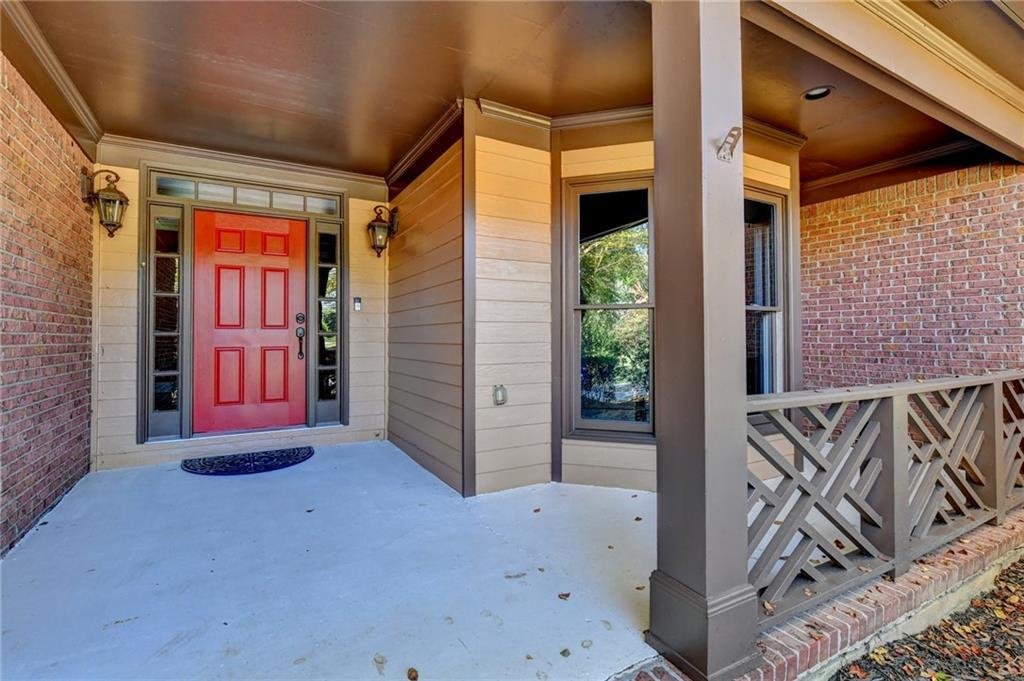 Casa en Peachtree Corners, Georgia, Estados Unidos 2 - 19139977