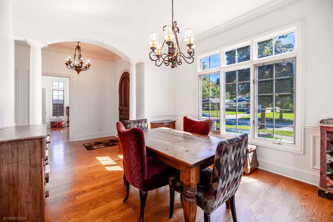 House in Park Ridge, Illinois, United States 5 - 19142926