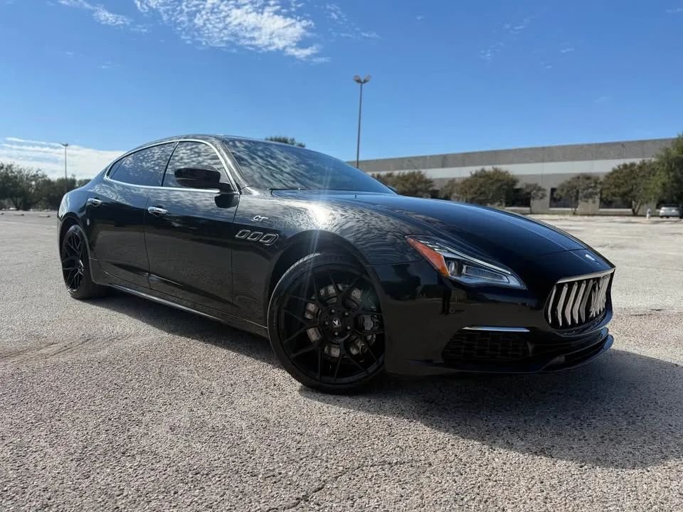 Sedan in Carrollton, TX, United States 1 - 19141449