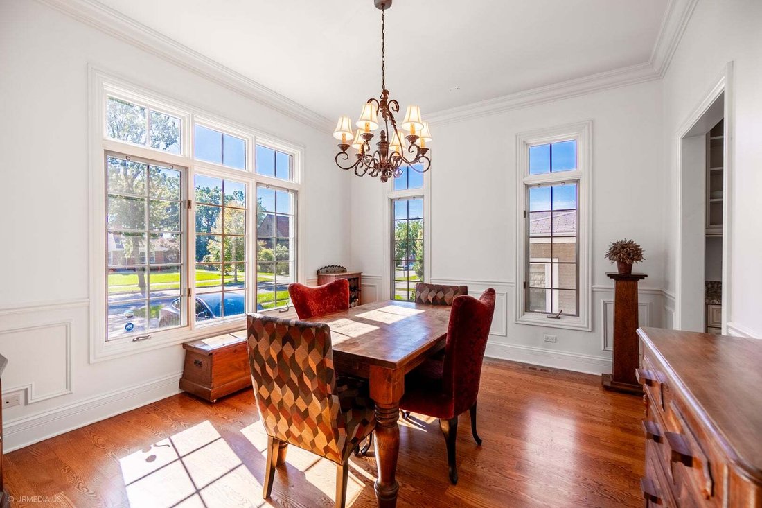 House in Park Ridge, Illinois, United States 4 - 19142926
