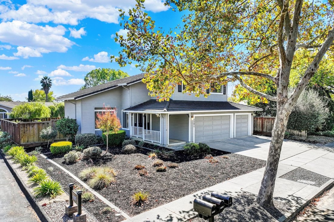 House in Napa, California, United States 2 - 19139119