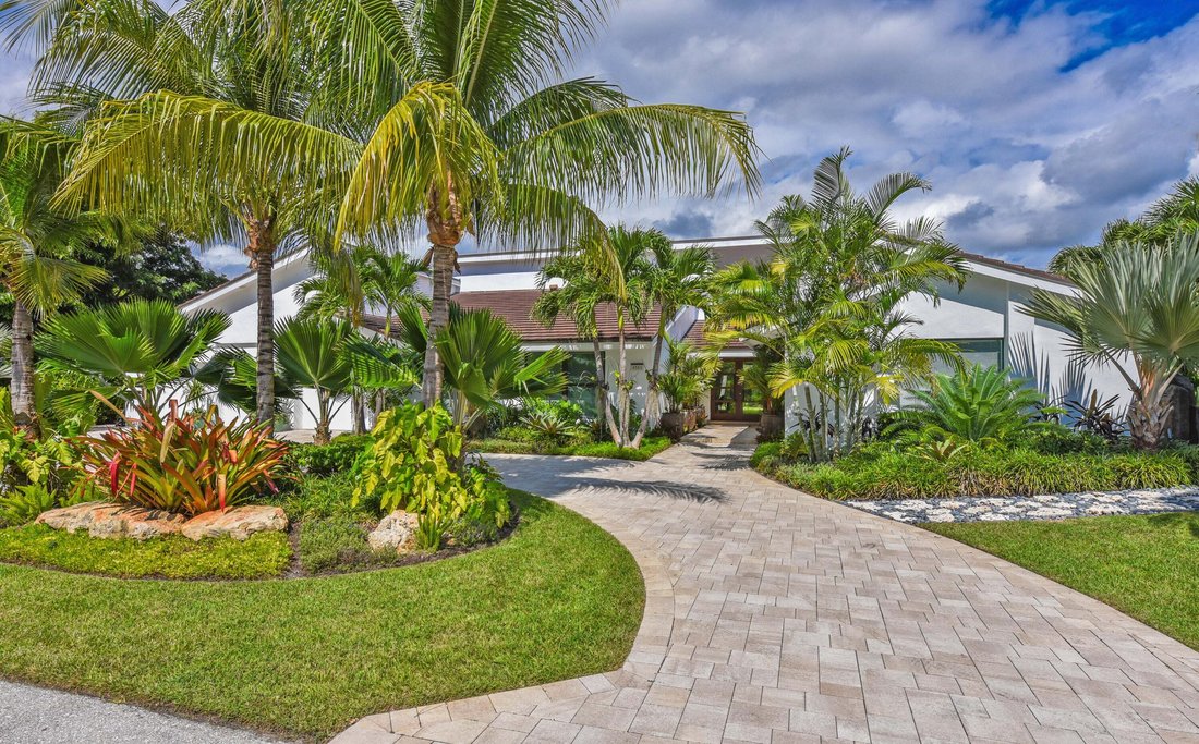 House in Delray Beach, Florida, United States 4 - 19139796
