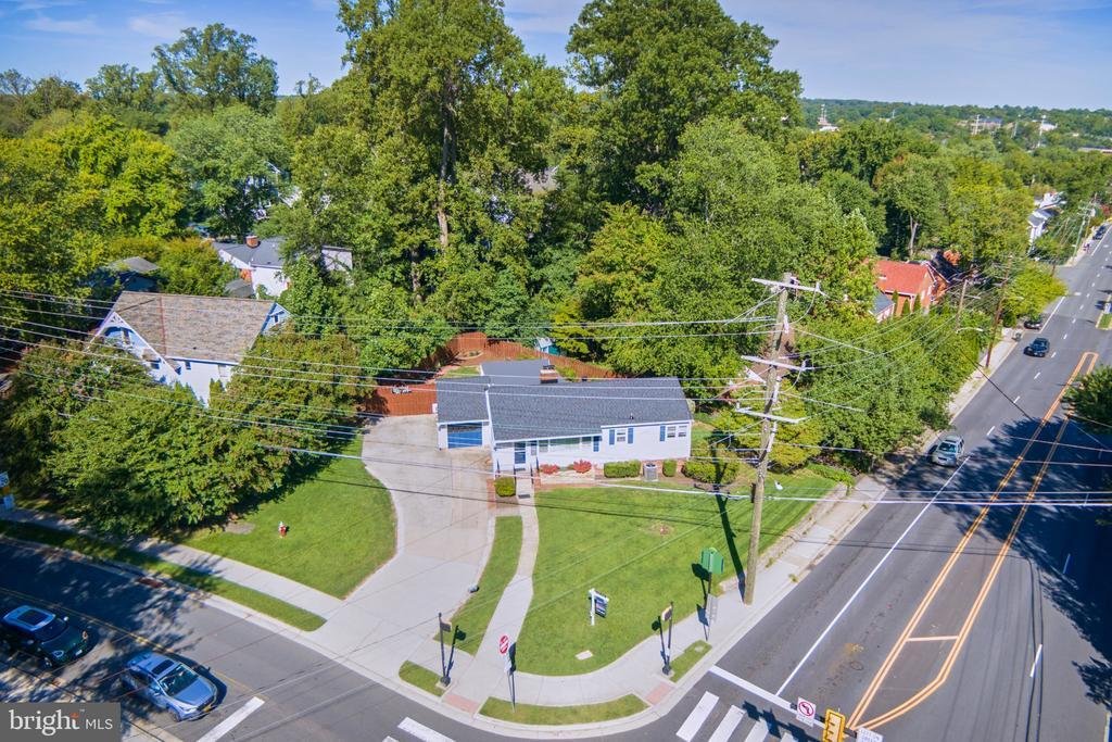 Casa a West Falls Church, Virginia, Stati Uniti 2 - 19138922