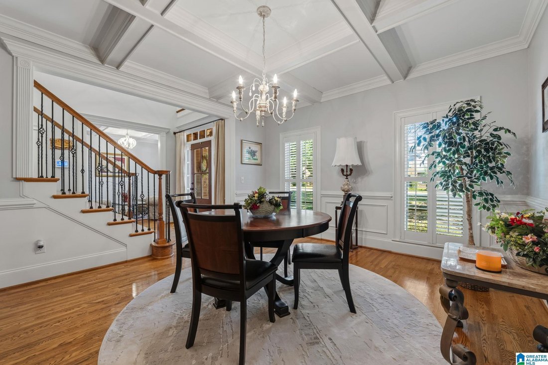Haus in Vestavia Hills, Alabama, Vereinigte Staaten 5 - 19142523