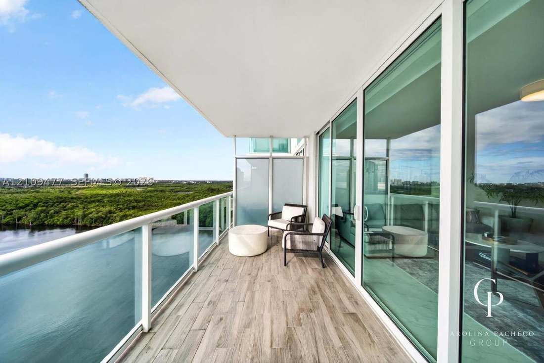 Condominio en Golden Beach, Florida, Estados Unidos 4 - 19142398