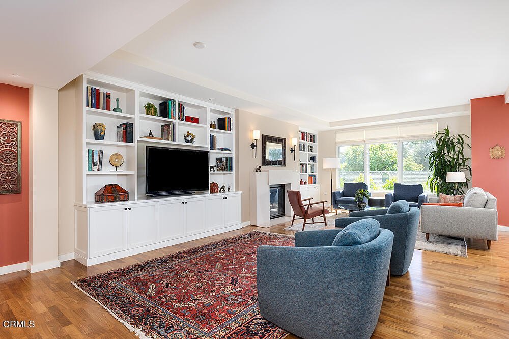 Condominio en Altadena, California, Estados Unidos 1 - 19138920