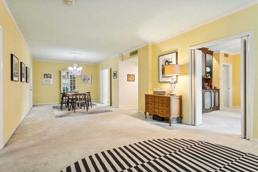 Appartement à La Nouvelle-Orléans, Louisiane, États-Unis 4 - 19140350