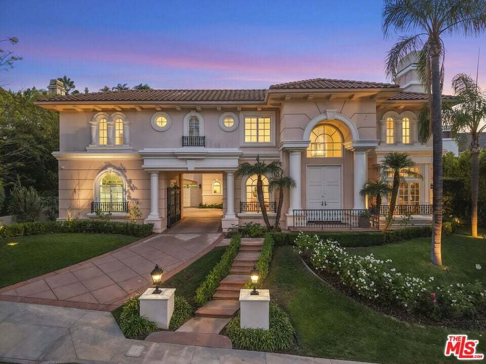 Haus in Los Angeles, Kalifornien, Vereinigte Staaten 1 - 19140196