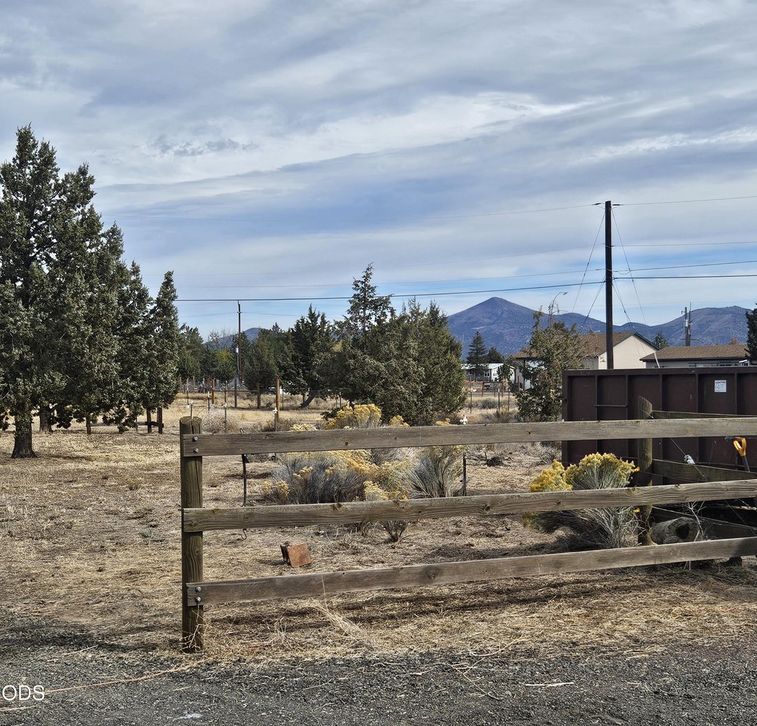 Terreno a Terrebonne, Oregon, Stati Uniti 4 - 19133574