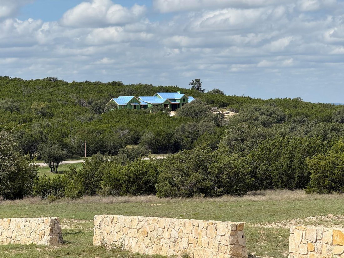 Casa a Round Mountain, Texas, Stati Uniti 5 - 19139387