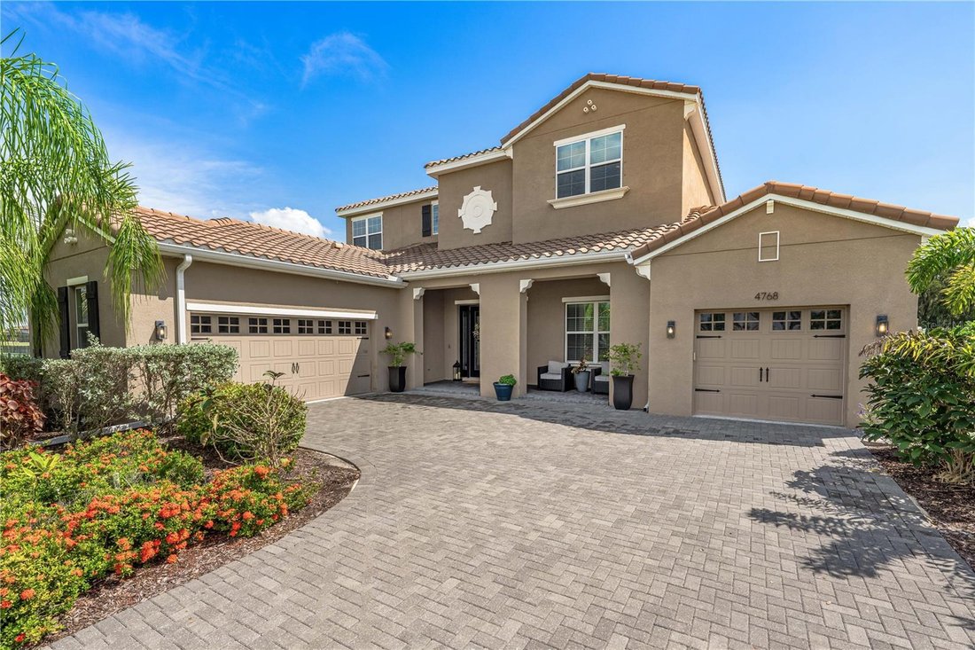 Haus in Sarasota, Florida, Vereinigte Staaten 3 - 19139856