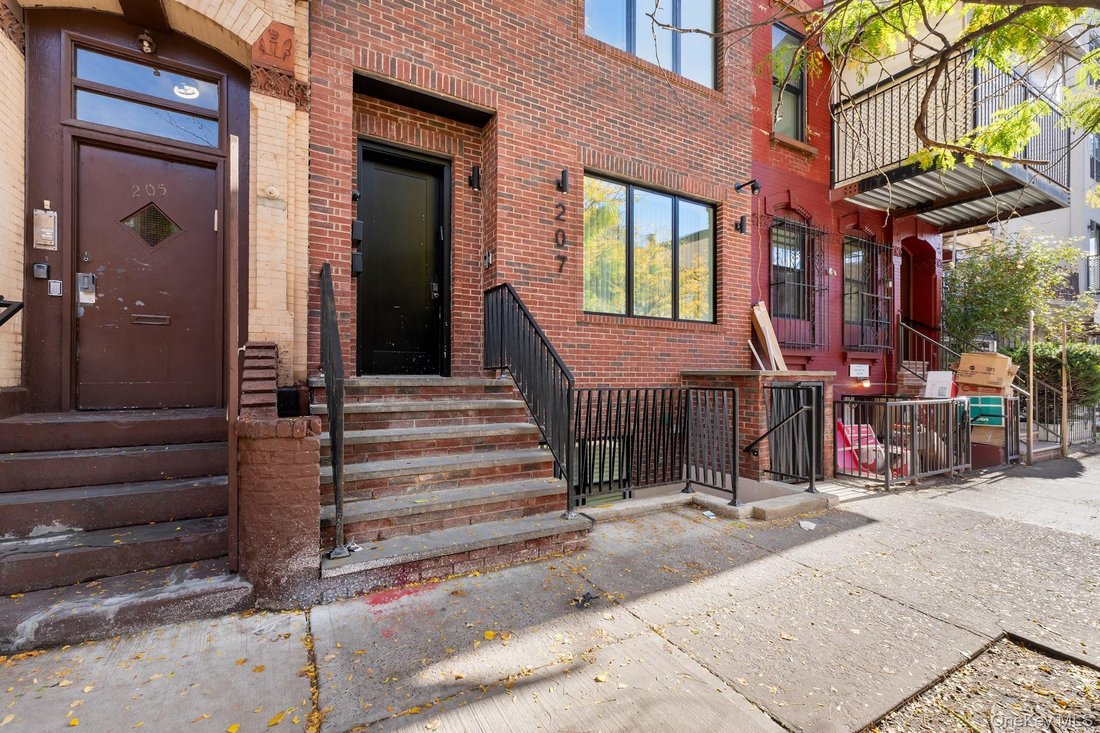 Casa a New York, New York, Stati Uniti 1 - 19140071