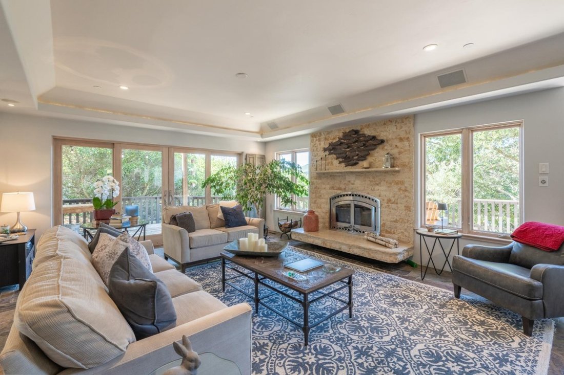 House in Carmel-by-the-Sea, California, United States 3 - 19142640