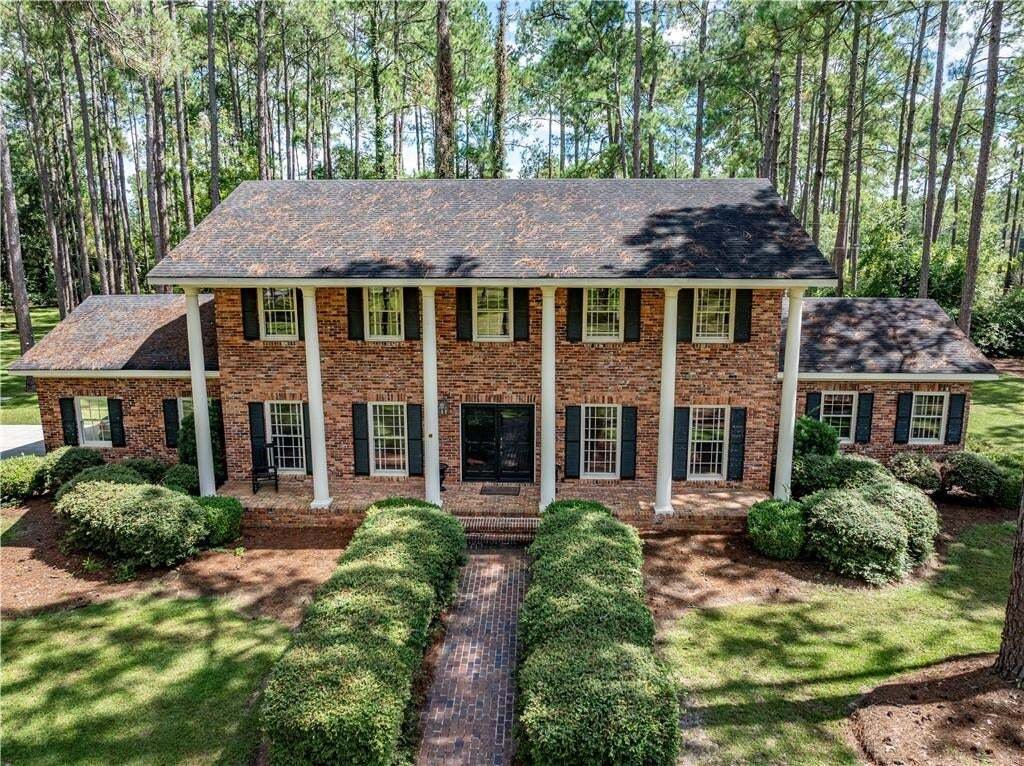 House in Tifton, Georgia, United States 2 - 19142735