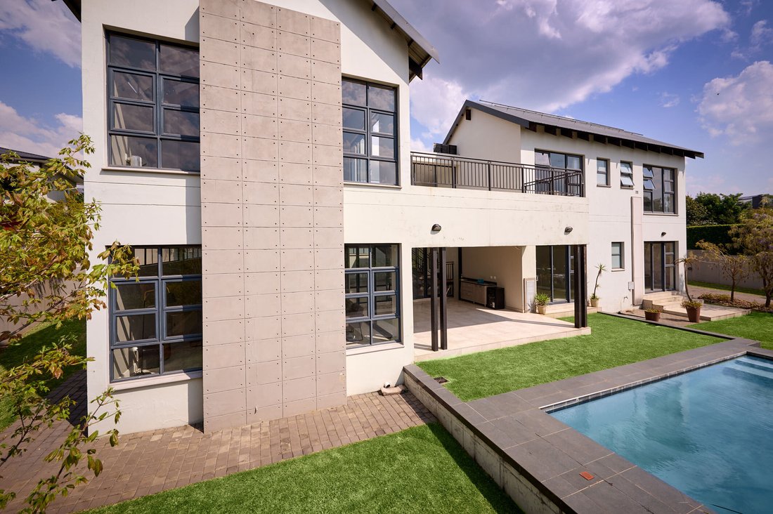 House in The Villas Waterfall 1, Gauteng, South Africa 2 - 19141812
