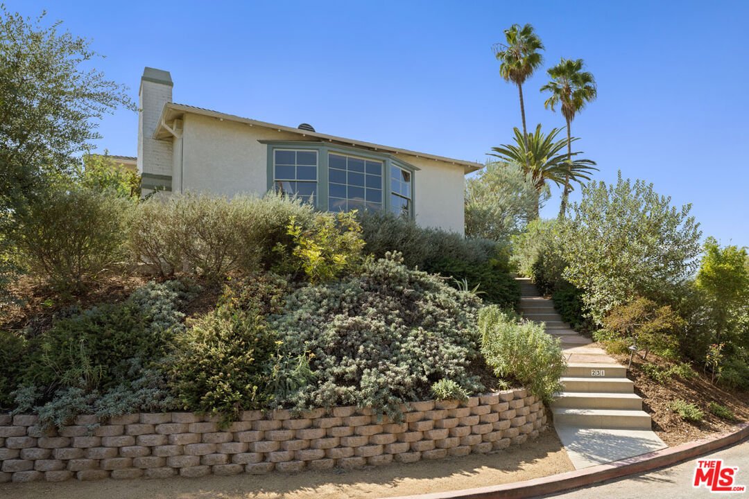 Casa en Los Ángeles, California, Estados Unidos 2 - 19139144