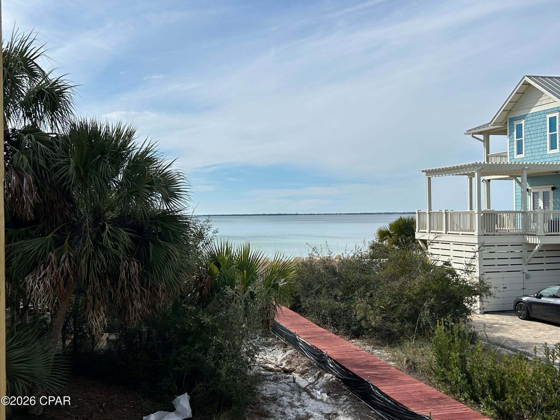 Casa a Port St. Joe, Florida, Stati Uniti 5 - 19139495
