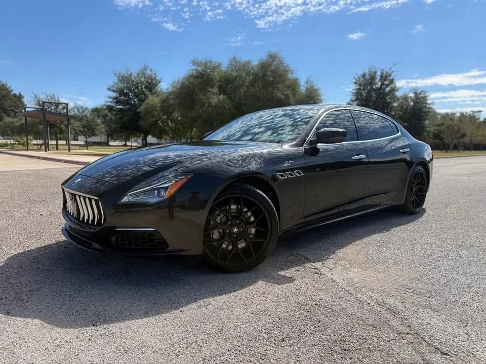 Sedan in Carrollton, TX, United States 2 - 19141449