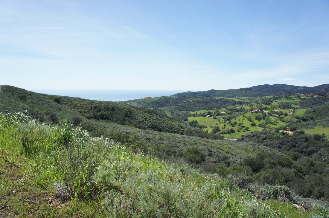 Land in Malibu, California, United States 1 - 19142330