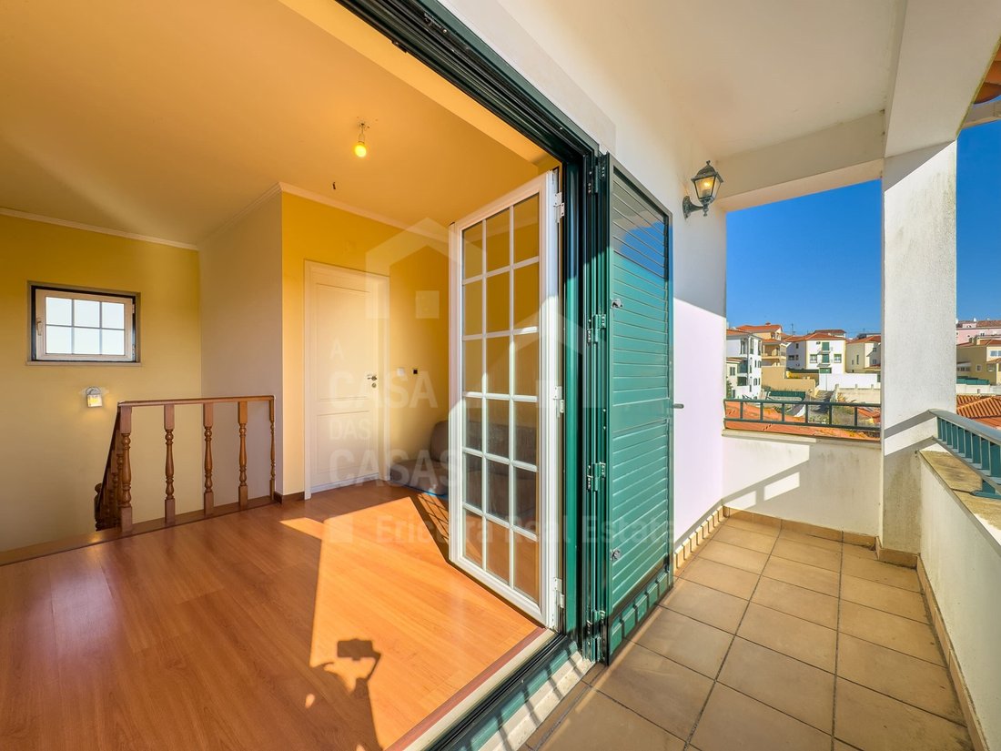 Haus in Ericeira, Lissabon, Portugal 5 - 19141017