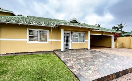 Haus in Mount Edgecombe, KwaZulu-Natal, Südafrika 1