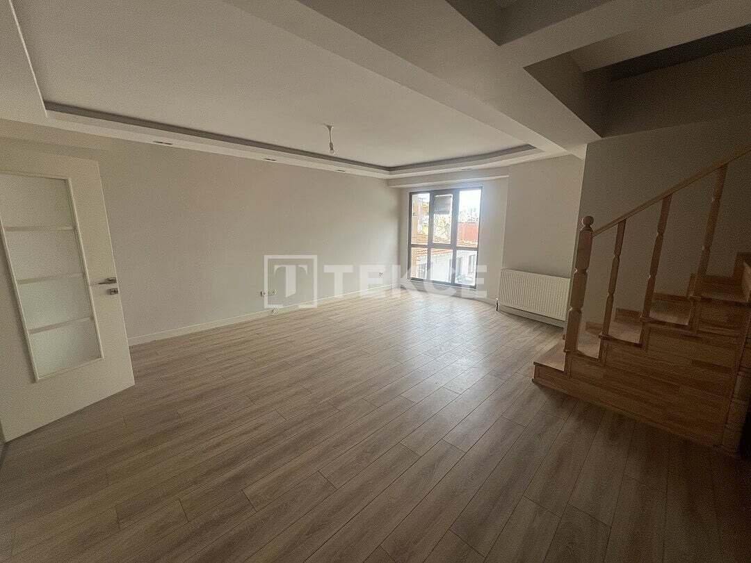 Apartment in Üsküdar, İstanbul, Turkey 4 - 19139734
