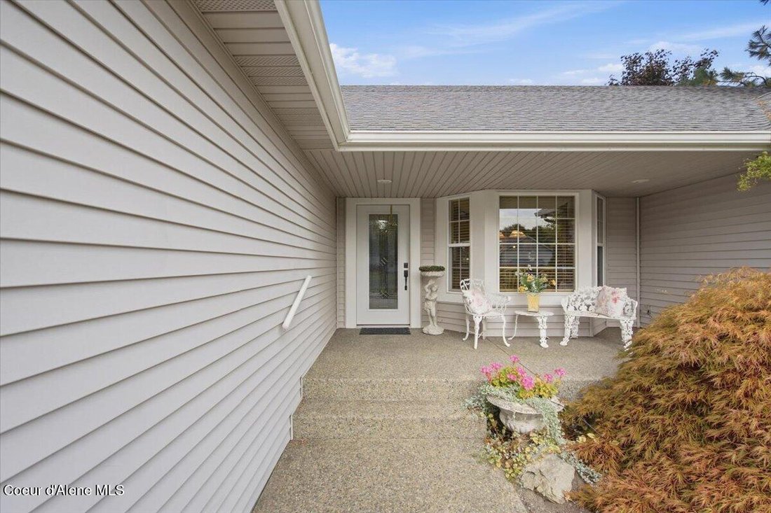 House in Coeur d'Alene, Idaho, United States 4 - 19139161